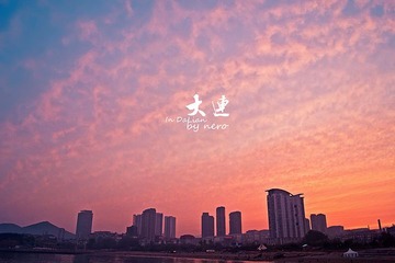 晚霞/星海公园