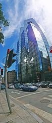大连人民路