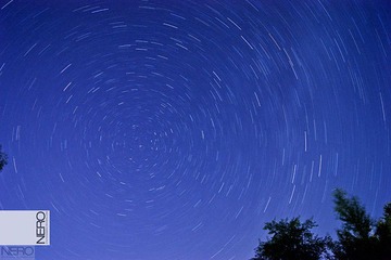 星轨