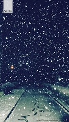 雨夹雪