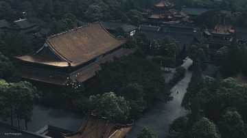 禅宗昭觉寺