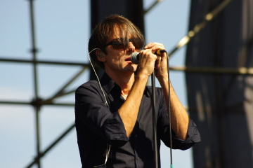 Brett Anderson