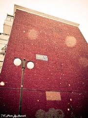 雪