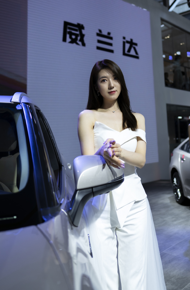 2021深圳国际车展