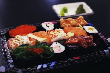 宵夜-料理 No.2
