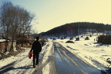 一个人_1.1