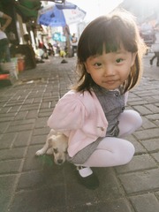 小妞和妞妞