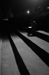 夜读