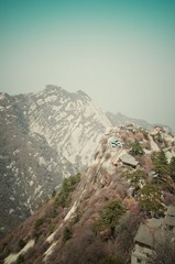 华山