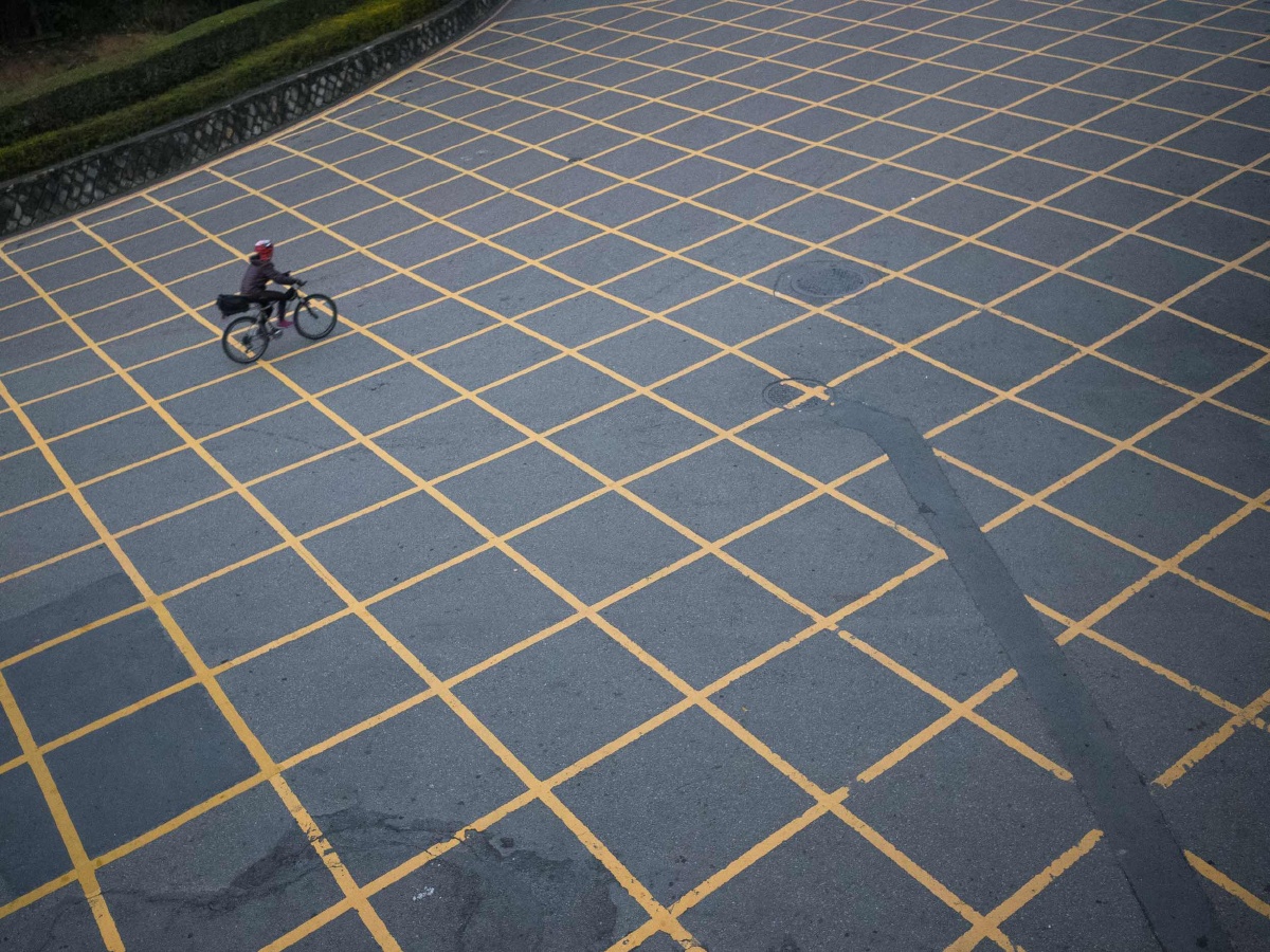 015/365 网状线 - satoshi_su - 图虫网 - 最好的摄影师都在这