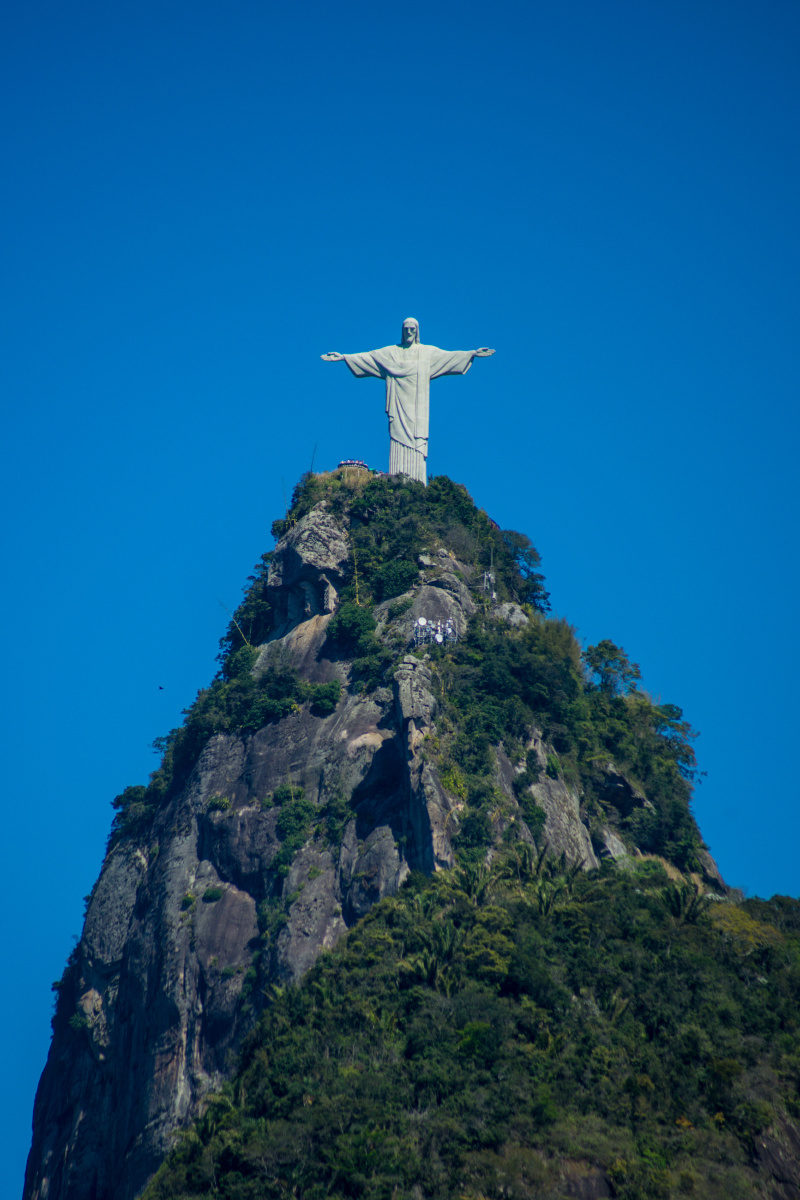 里约santamarta贫民窟