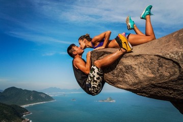 Love in Rio