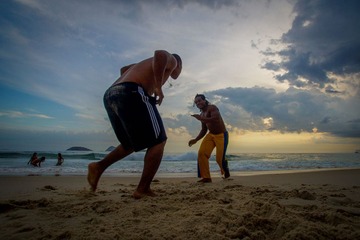 Ipanema 傍晚的战舞.jpg