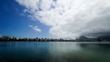 冰火两重天