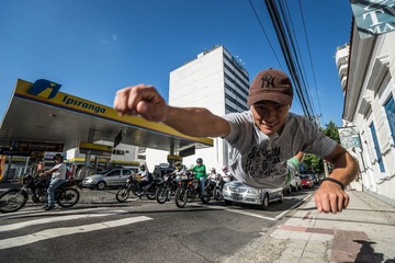 加油站2