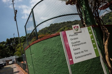 flu 休闲区