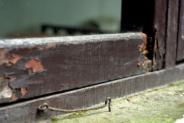 窗