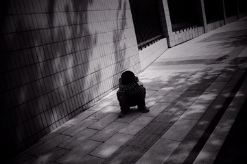 哭泣的小喷油