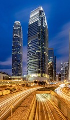 香港国际金融中心