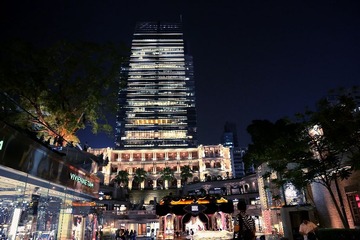 HK