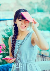 妹子