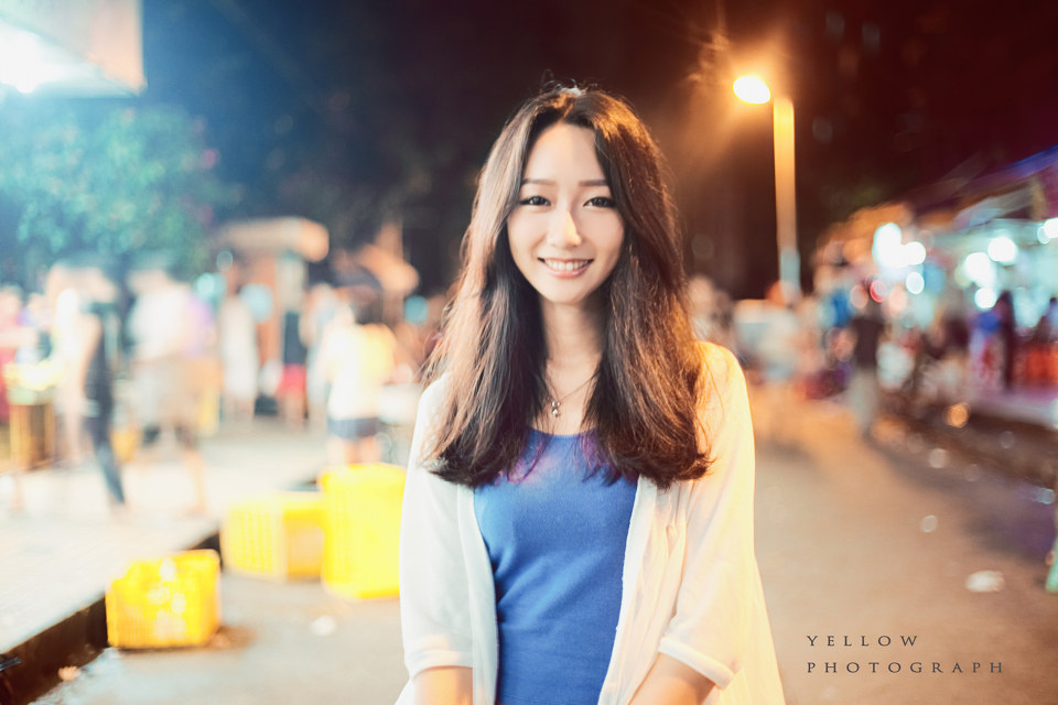 不会消失的夜晚