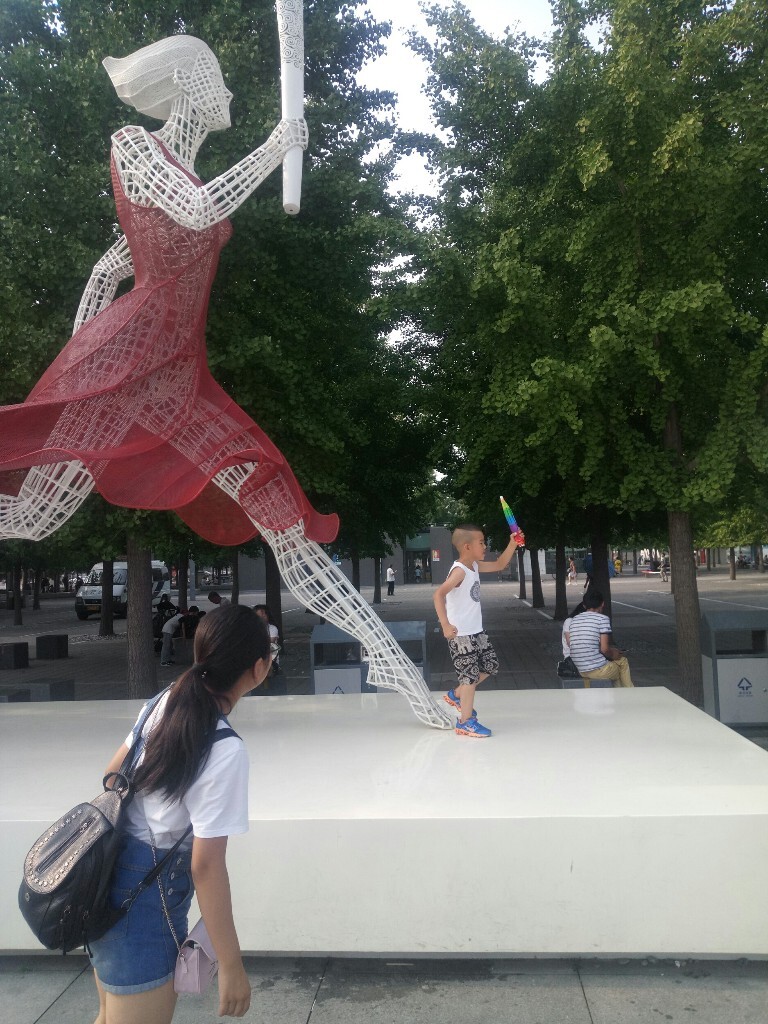 前仆后继