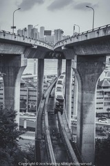 两路口轻轨