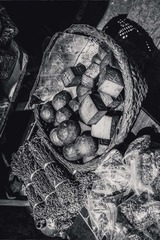 食物