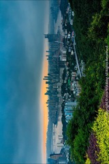 渝中半岛