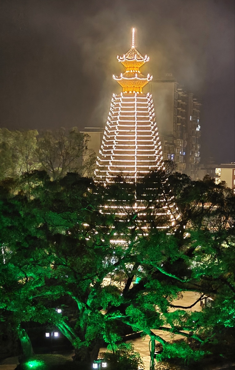 养心圣地神秘从江