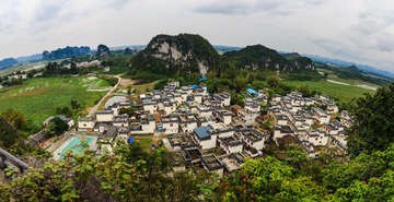 全景图1