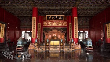 09_乾清宫_正大光明up