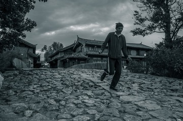 风雨欲来