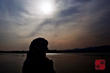 颐和园