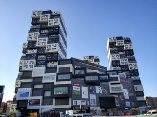 吻~