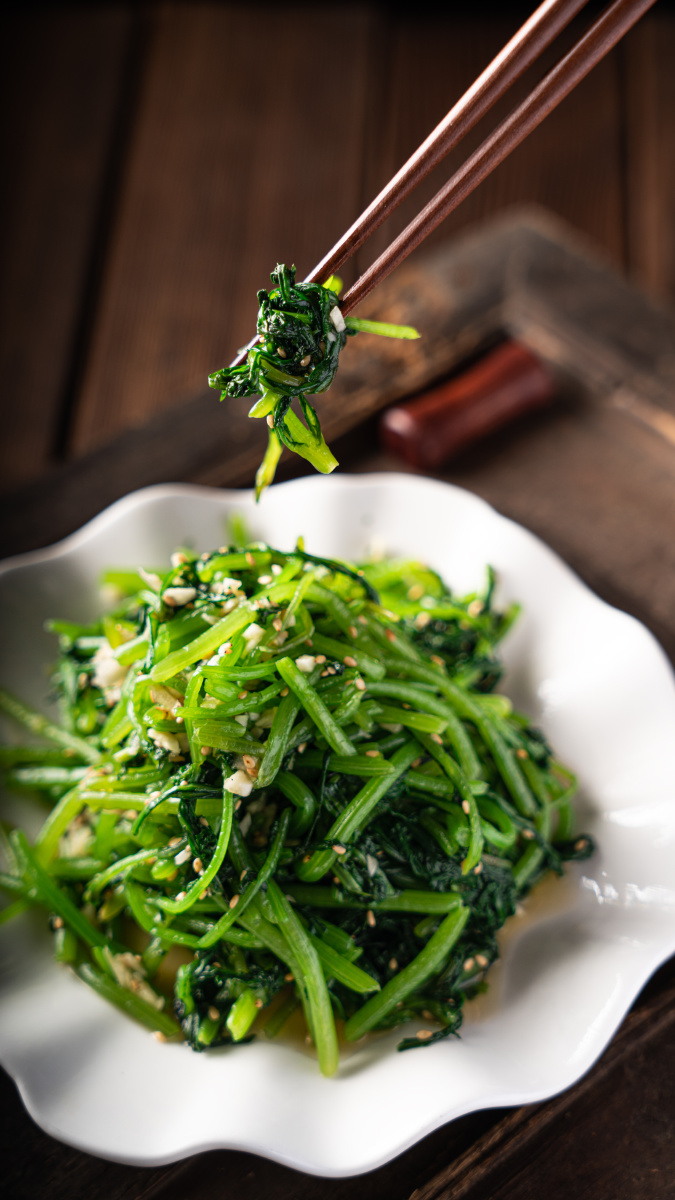 朝鲜菜