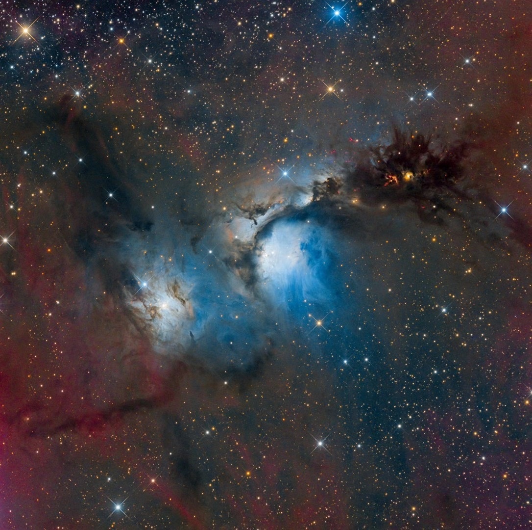 1/137星空摄影爱好者共 1 人打赏打赏点赞是美德,打赏是鼓励