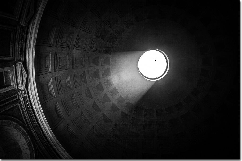 Pantheon, Rome.