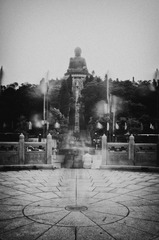 宝莲大佛