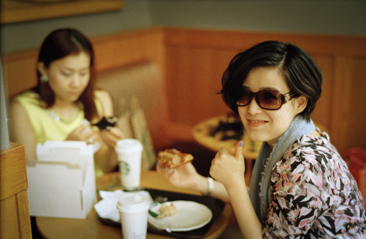 随拍 by leica m6 & m50\/1.4 asph - 生活随拍, l