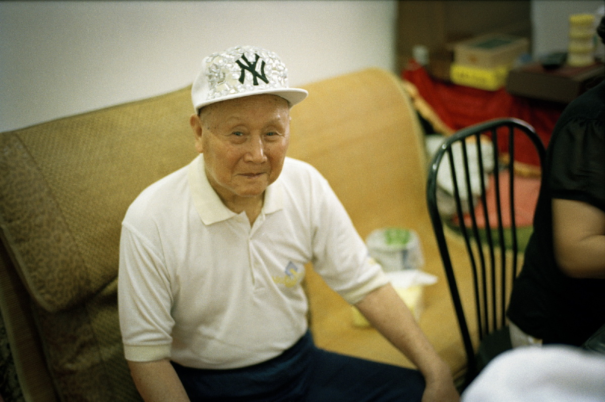 随拍 by leica m6 & m50\/1.4 asph - 生活随拍, l