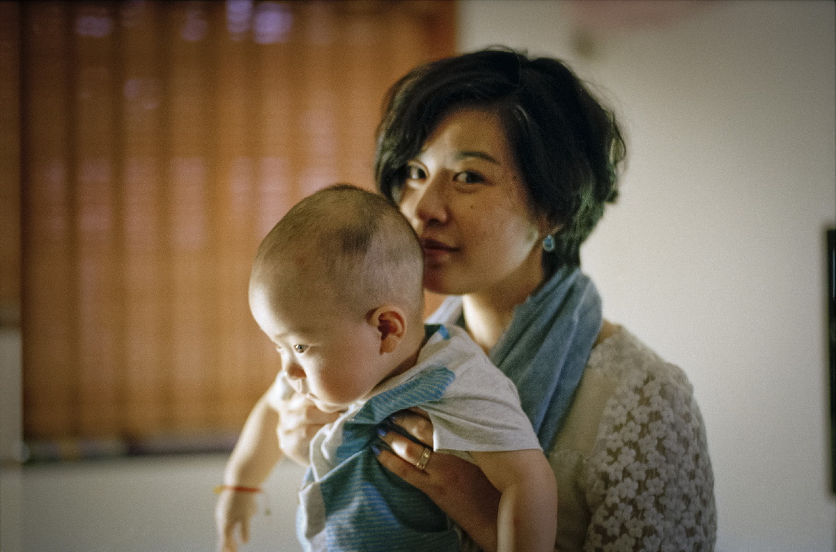 随拍 by leica m6 & m50\/1.4 asph - 生活随拍, l