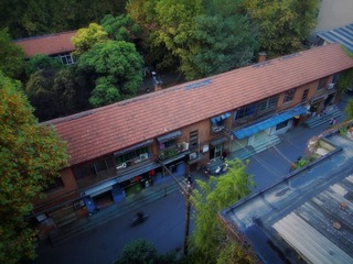 舍得快餐