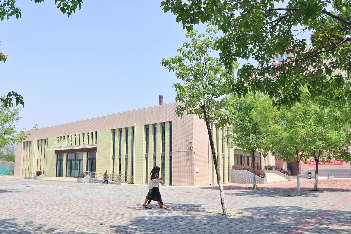 南阳农业职业学院