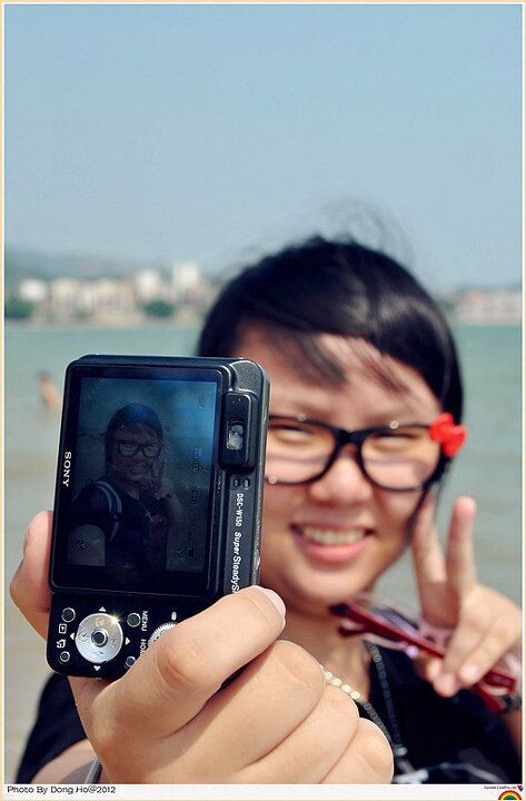 201210_深圳大鹏湾<br />