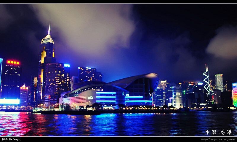 hongkong<br />
