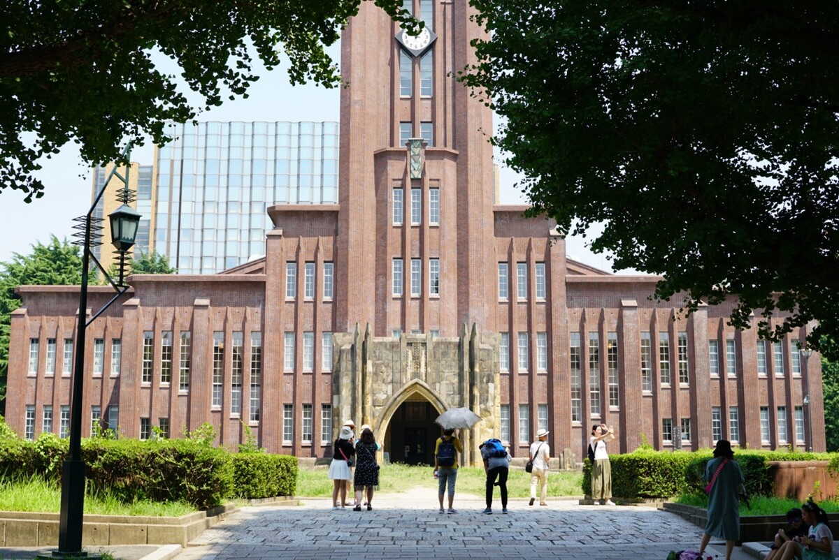 名古屋的高中有哪些,日本高等教育改革探索新机制吸引社会关注