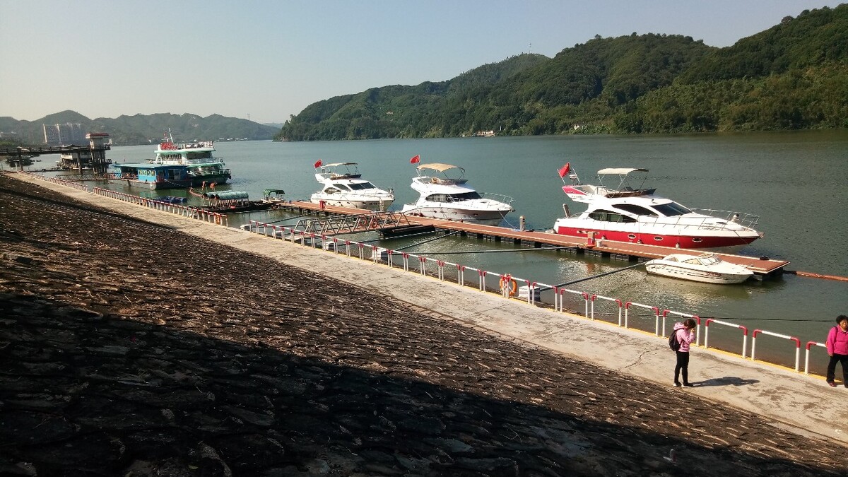 温州出发国内五日游去哪里好