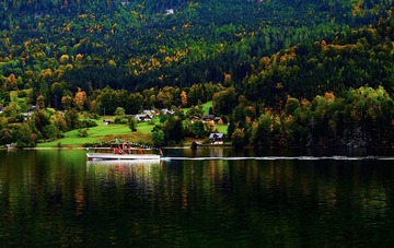 Grundlsee